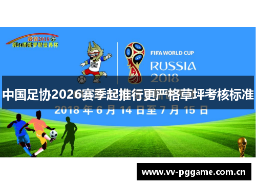 中国足协2026赛季起推行更严格草坪考核标准
